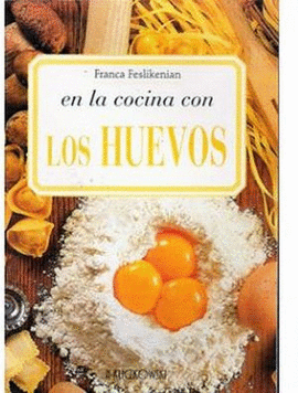 EN LA COCINA LOS HUEVOS