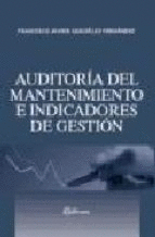 AUDITORIA DEL MANTENIMIENTO E INDICADORES DE GESTION