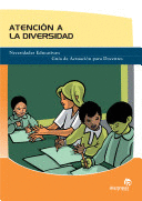 ATENCION A LA DIVERSIDAD