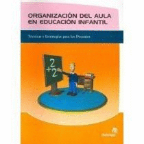 ORGANIZACIÓN DEL AULA EN EDUCACIÓN INFANTIL