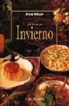 RECETAS DE INVIERNO