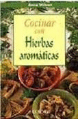 COCINAR CON HIERBAS AROMATICAS