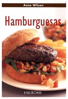 HAMBURGUESAS