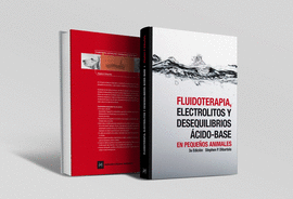 FLUIDOTERAPIA Y ELECTROLITOS
