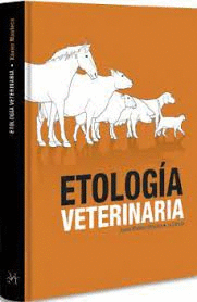 ETOLOGIA VETERINARIA