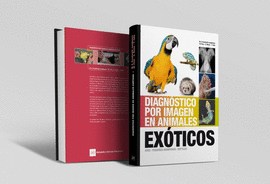 DIAGNÓSTICO POR IMAGEN EN ANIMALES EXÓTICOS