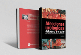 AFECCIONES UROLÓGICAS DEL PERRO Y EL GATO