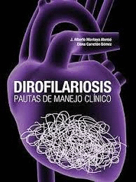 DIROFILARIOSIS PAUTAS DE MANEJO CLINICO
