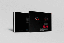 OJO ROJO. LA OFTALMOLOGÍA EN COLORES