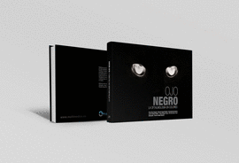 OJO NEGRO. LA OFTALMOLOGÍA EN COLORES