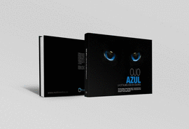 OJO AZUL. LA OFTALMOLOGÍA EN COLORES