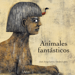 ANIMALES FANTASTICOS