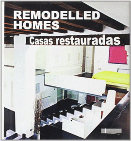 CASAS RESTAURADAS