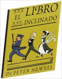 EL LIBRO INCLINADO