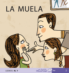 LA MUELA