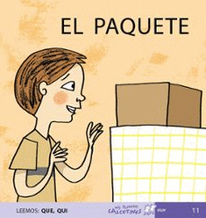 EL PAQUETE