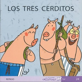 LOS TRES CERDITOS