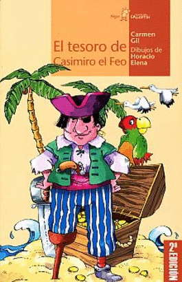 EL TESORO DE CASIMIRO EL FEO