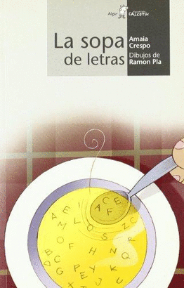 LA SOPA DE LETRAS