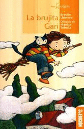 LA BRUJITA GARI