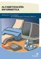 ALFABETIZACION INFORMATICA