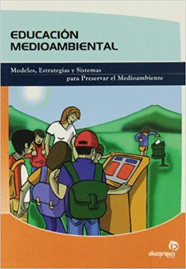 EDUCACION MEDIOAMBIENTAL