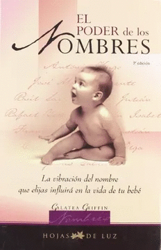EL PODER DE LOS NOMBRES