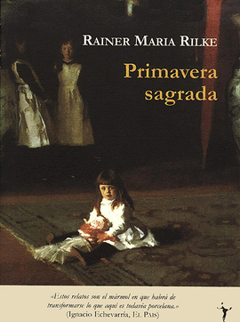 PRIMAVERA SAGRADA