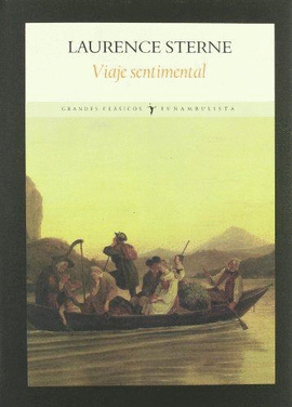 VIAJE SENTIMENTAL