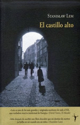EL CASTILLO ALTO