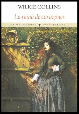 LA REINA DE CORAZONES