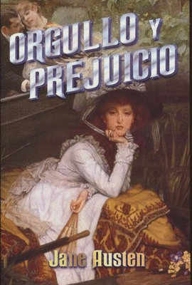 ORGULLO Y PREJUICIO