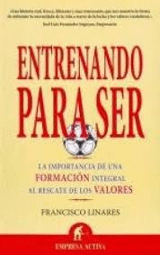 ENTRENANDO PARA SER