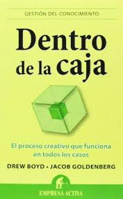 DENTRO DE LA CAJA