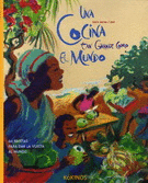 UNA COCINA TAN GRANDE COMO EL MUNDO