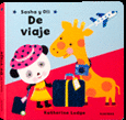 SASHA Y OLI: DE VIAJE