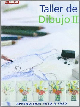 TALLER DE DIBUJO II