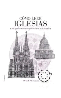CÓMO LEER IGLESIAS