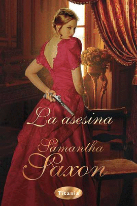 LA ASESINA