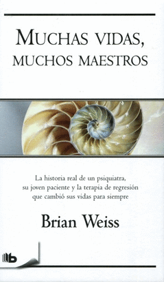 MUCHAS VIDAS, MUCHOS MAESTROS (EDICION ESPECIAL PASTA DURA)