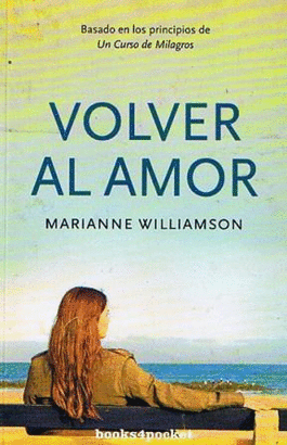 VOLVER A AMAR BOOKS4POCKET