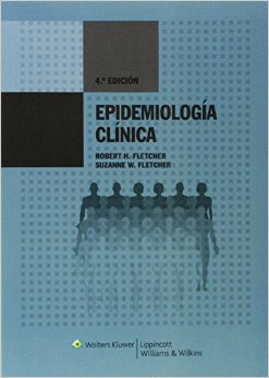 EPIDEMIOLOGIA CLINICA 4° EDIC  