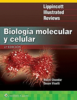 BIOLOGIA CELULAR Y MOLECULAR 2ª EDICION