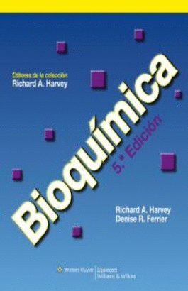 BIOQUIMICA 5ªEDIC.