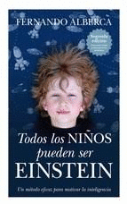 TODOS LOS NIÑOS PUEDEN SER EINSTEIN