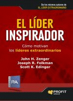 EL LIDER INSPIRADOR COMO MOTIVAN LOS LIDERES