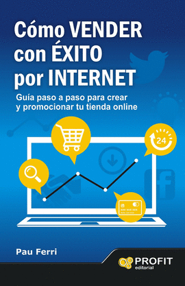 COMO VENDER CON EXITO POR INTERNET