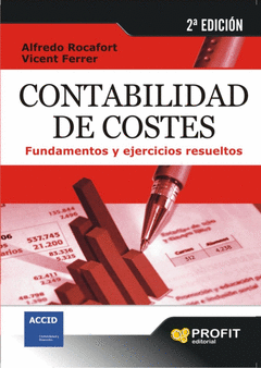 CONTABILIDAD DE COSTES