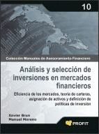 ANALISIS Y SELECCION DE INVERSION EN MERCADOS FINANCIEROS