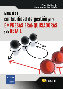 MANUAL DE CONTABILIDAD DE GESTION PARA EMPRESAS
